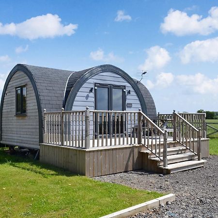 Daisy Glamping Pod Villa Hatfield  Екстериор снимка