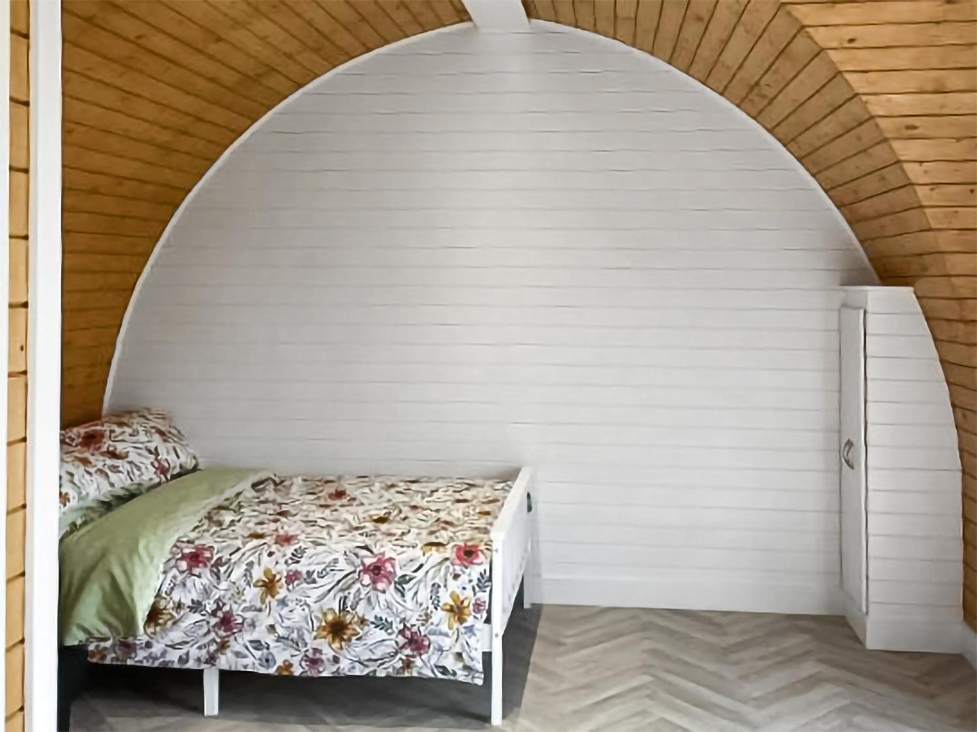 Daisy Glamping Pod Villa Hatfield  Екстериор снимка